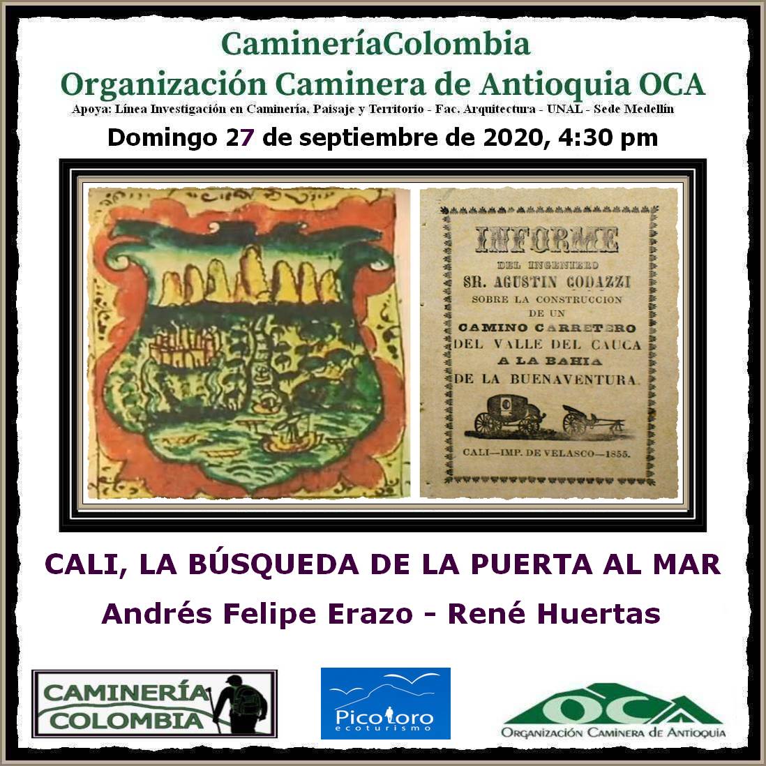 Cali Buenaventura