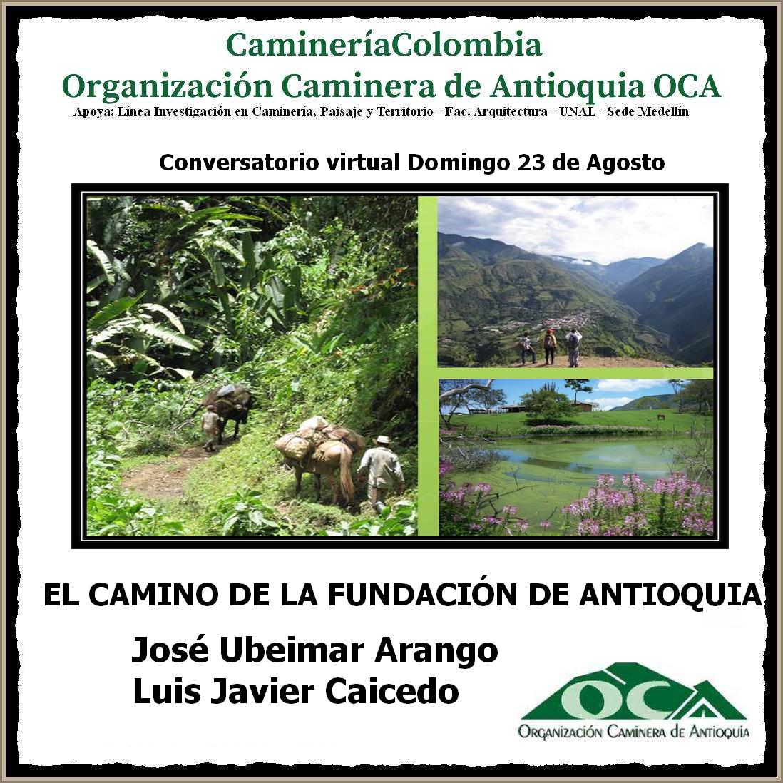 Fundacion Antioquia