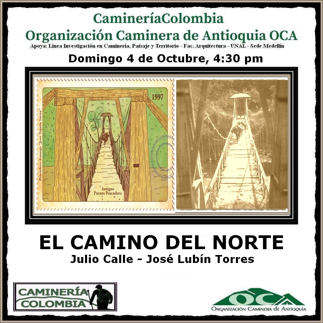 Ituango norte