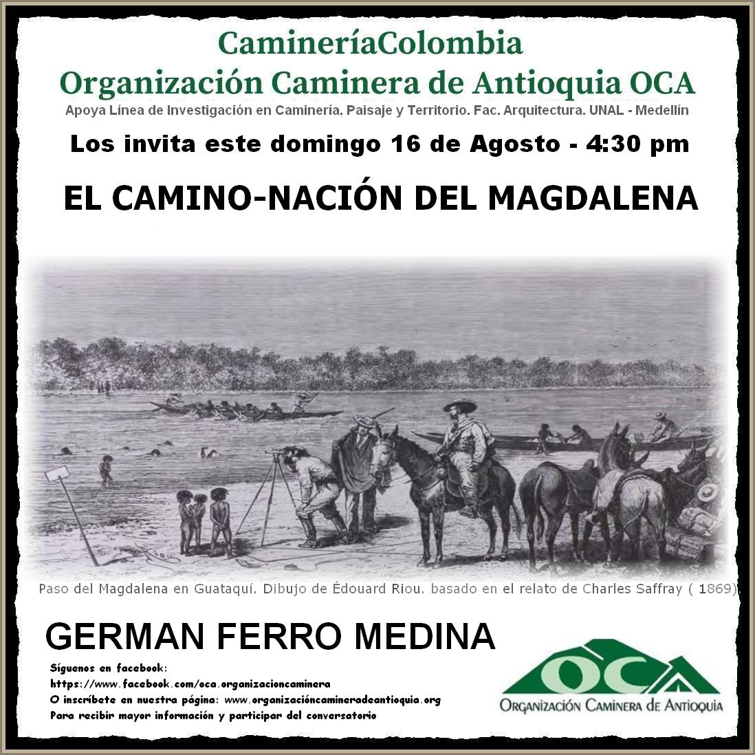 Magdalena