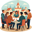 icon encuentro