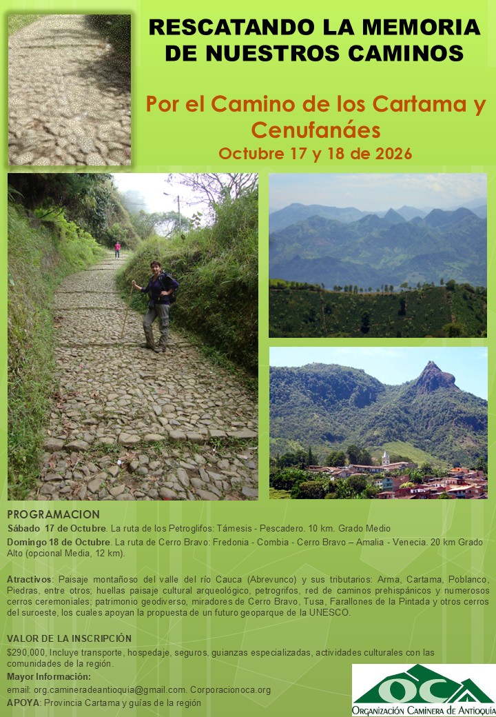 Camino Cartama2